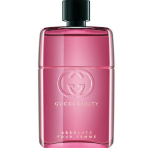 "TESTER" GUCCI GUILTY ABSOLUTE POUR FEMME edp 90ml donna