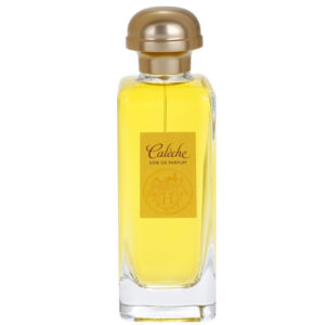 "TESTER" HERMES CALECHE SOIE DE PARFUM edp 100ml donna
