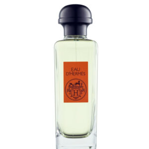 "TESTER" HERMES EAU D'HERMES edt 100ml unisex