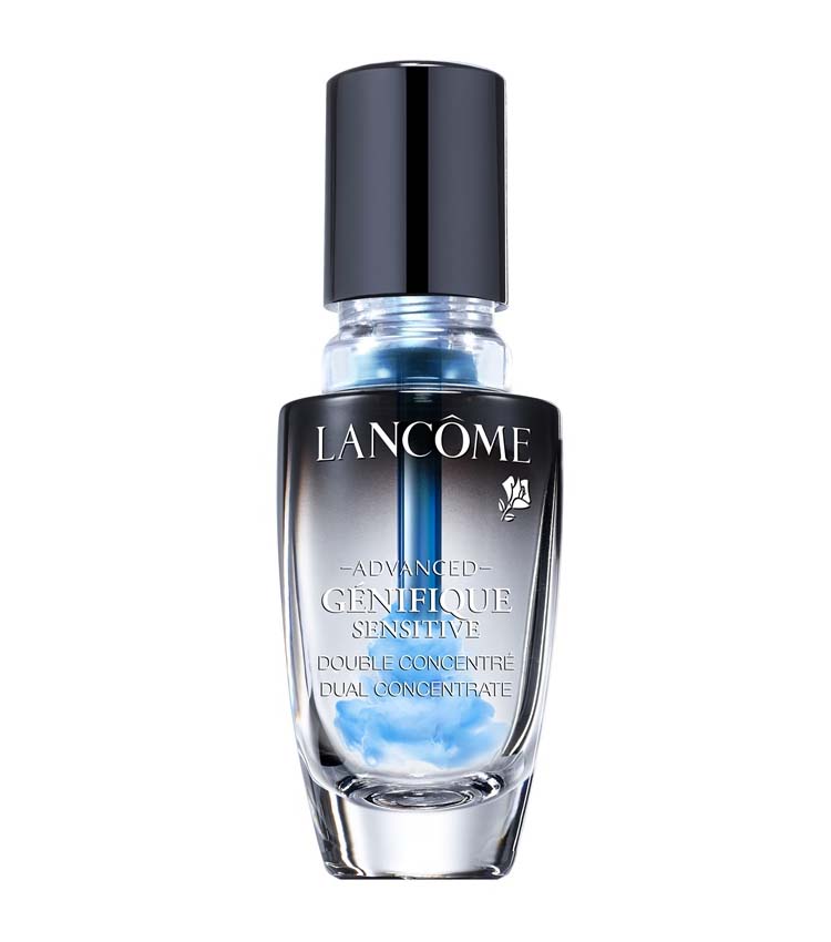 "TESTER" LANCOME ADVANCED GENIFIQUE SENSITIVE siero viso 20ml