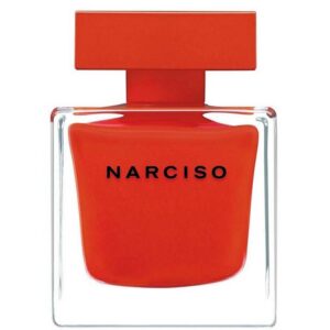 "TESTER" NARCISO RODRIGUEZ NARCISO ROUGE edp 90ml donna