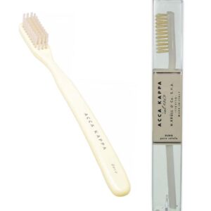 ACCA KAPPA Spazzolino da Denti pura setola