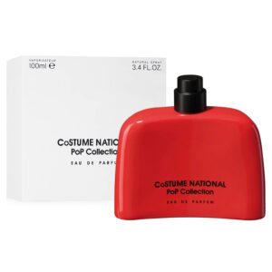 COSTUME NATIONAL POP COLLECTION edp unisex 100ml