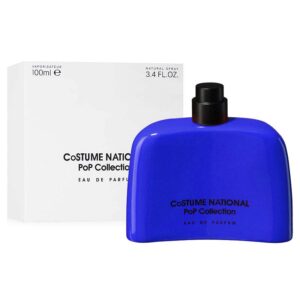 COSTUME NATIONAL POP COLLECTION edp unisex 100ml