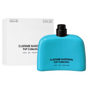 COSTUME NATIONAL POP COLLECTION edp unisex 100ml