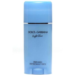 DOLCE & GABBANA LIGHT BLUE Deodorante Stick 50ml