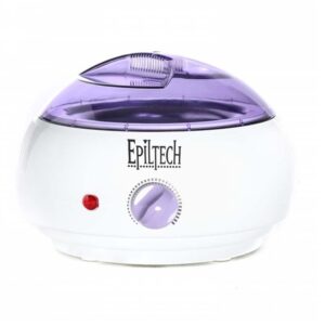 EPILTECH ET400 Scalda Cera Depilatoria 400ml