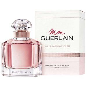 MON GUERLAIN FLORALE edp 100ml donna