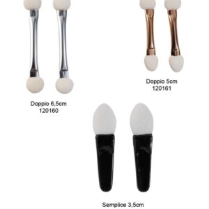 PEGGY SAGE Applicatore in Gommapiuma