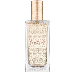 "TESTER" ALAIA BLANCHE edp 100ml donna