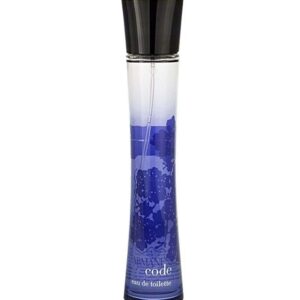 "TESTER" ARMANI CODE POUR FEMME edt 75ml donna