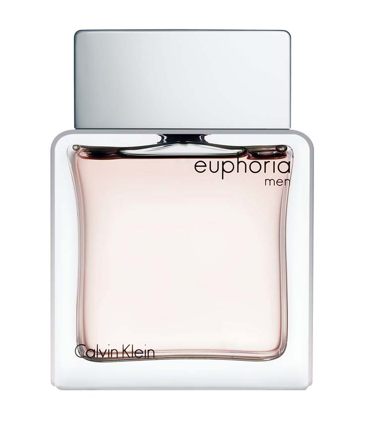“TESTER” CALVIN KLEIN EUPHORIA MEN edt 100ml uomo