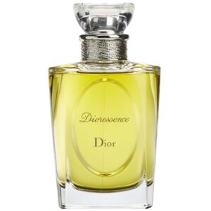 "TESTER" DIORESSENCE DIOR edt 100ml donna