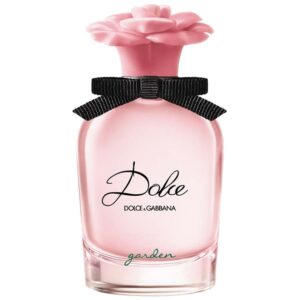 "TESTER" DOLCE & GABBANA DOLCE GARDEN edp 75ml donna