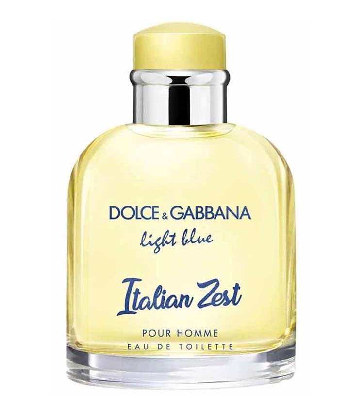 Light Blue Dolce E Gabbana Uomo ~ Grande Sconto One Million Uomo