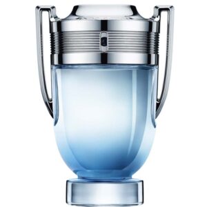 "TESTER" INVICTUS AQUA PACO RABANNE edt 100ml uomo