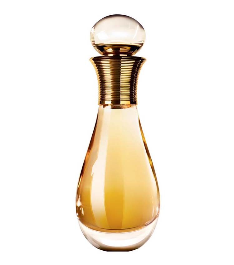 “TESTER” DIOR J’ADORE TOUCHE DE PARFUM donna 20ml