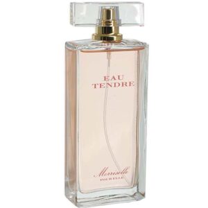 "TESTER" MORRISELLE POUR ELLE EAU TENDRE edt 100ml donna