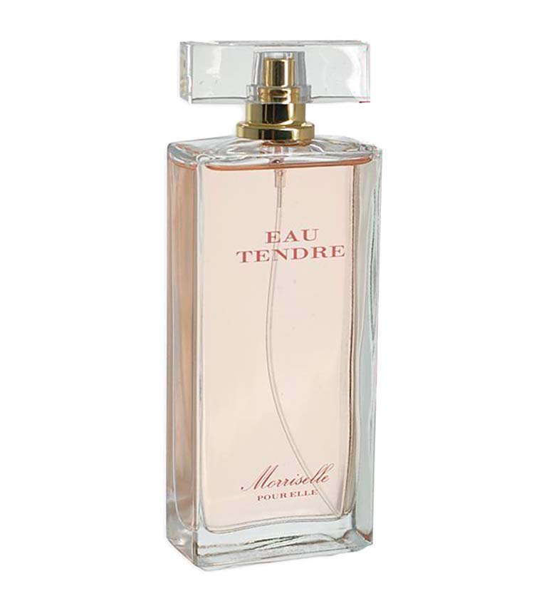 "TESTER" MORRISELLE POUR ELLE EAU TENDRE edt 100ml donna