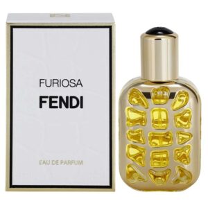 FENDI FURIOSA edp 30ml donna