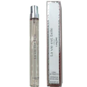 LANCOME LA VIE EST BELLE L'ECLAT edt 10ml donna