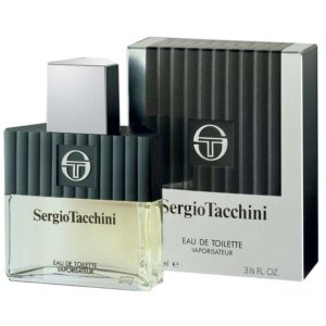SERGIO TACCHINI edt 100ml uomo