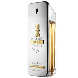 "TESTER" 1 MILLION LUCKY PACO RABANNE edt 100ml uomo