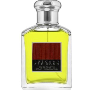 "TESTER" ARAMIS TUSCANY PER UOMO edt 100ml uomo