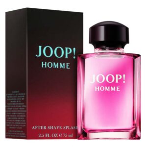 JOOP! HOMME After Shave Lotion 75ml