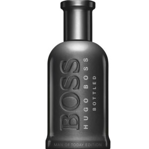 "TESTER" HUGO BOSS BOTTLED MAN OF TODAY EDITION edt 100ml uomo