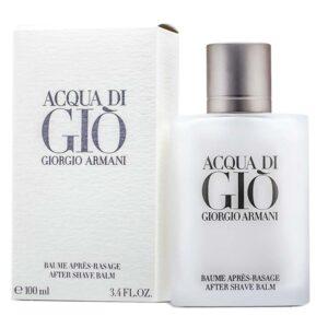 ACQUA DI GIO' GIORGIO ARMANI After Shave Balm 100ml