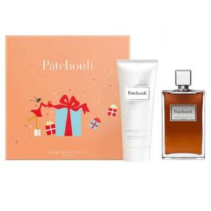 Cofanetto donna REMINISCENCE PATCHOULI edt 100ml + body lotion 200ml