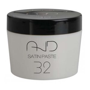 KEMON AND SATIN PASTE 32 pasta per capelli 100ml