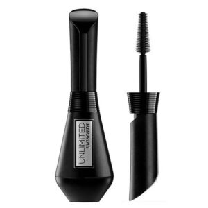 L'OREAL UNLIMITED Mascara Occhi black/nero 7,4ml