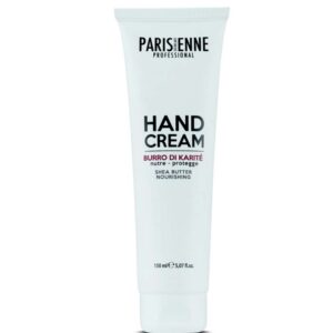 PARISIENNE HAND CREAM Burro di Karitè crema mani 150ml