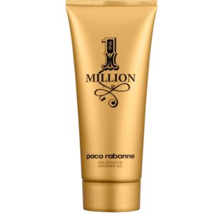 "TESTER" 1 MILLION PACO RABANNE Shower Gel 100ml