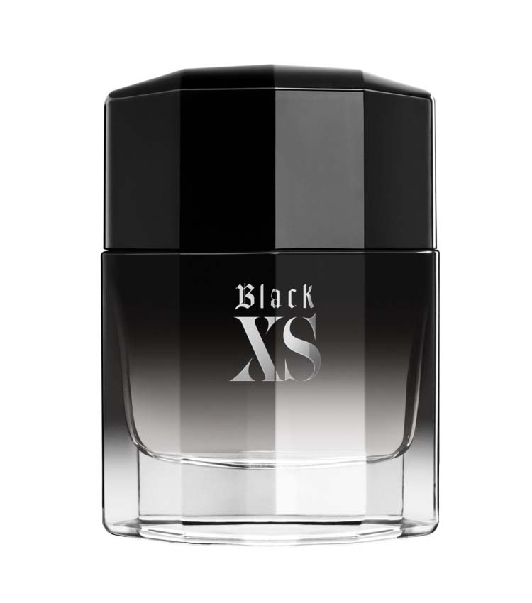 “TESTER” PACO RABANNE BLACK XS EXCESS edt 100ml uomo