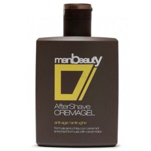 EDELSTEIN MAN BEAUTY CREMAGEL After Shave antirughe 200ml