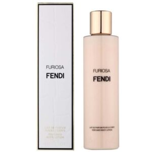 FENDI FURIOSA Body Lotion 200ml