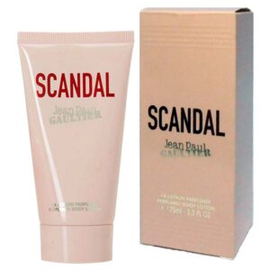 JEAN PAUL GAULTIER SCANDAL Body Lotion 75ml