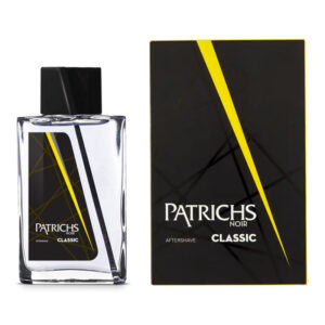 PATRICHS NOIR CLASSIC Dopobarba 75ml