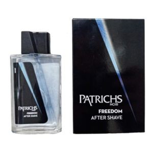 PATRICHS NOIR FREEDOM Dopobarba 75ml