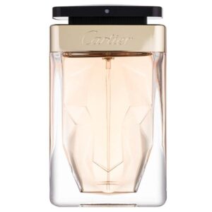 "TESTER" CARTIER LA PANTHERE EDITION SOIR edp 75ml donna