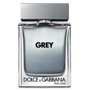 "TESTER" DOLCE & GABBANA THE ONE GREY edt 100ml uomo