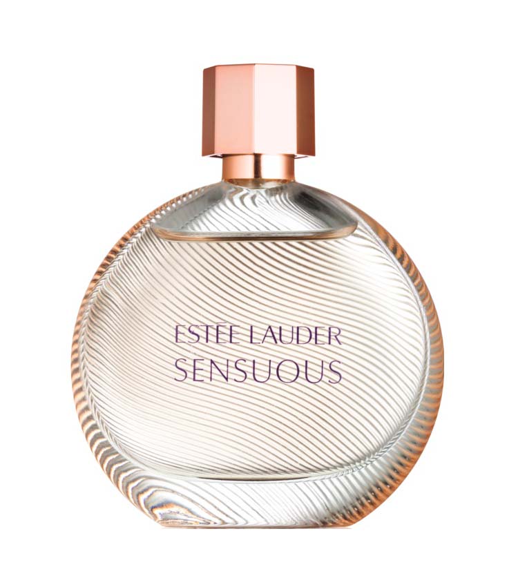 "TESTER" ESTEE LAUDER SENSUOUS edp 100ml donna