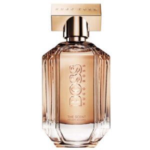 "TESTER" HUGO BOSS THE SCENT PRIVATE ACCORD FOR HER edp 100ml donna