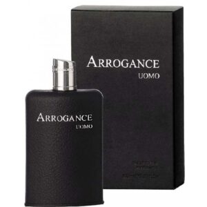 ARROGANCE UOMO edt 100ml uomo