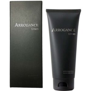 ARROGANCE UOMO After Shave Balm 100ml