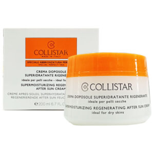 COLLISTAR SPECIAL PERFECT TAN Crema doposole superidratante rigenerante 200ml