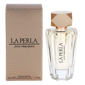 LA PERLA JUST PRECIOUS edp 50ml donna